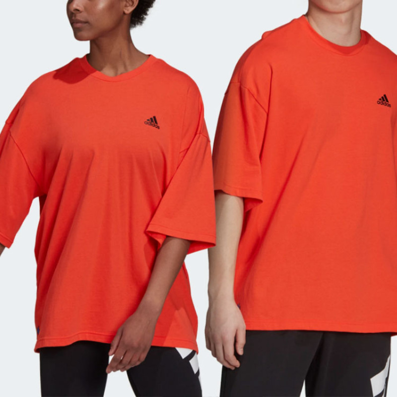 adidas LogoT