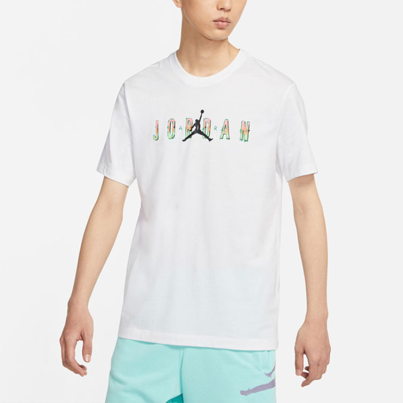 Jordan Sport Dna Logo T
