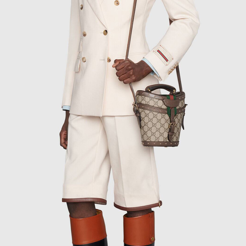 GUCCI Logo
