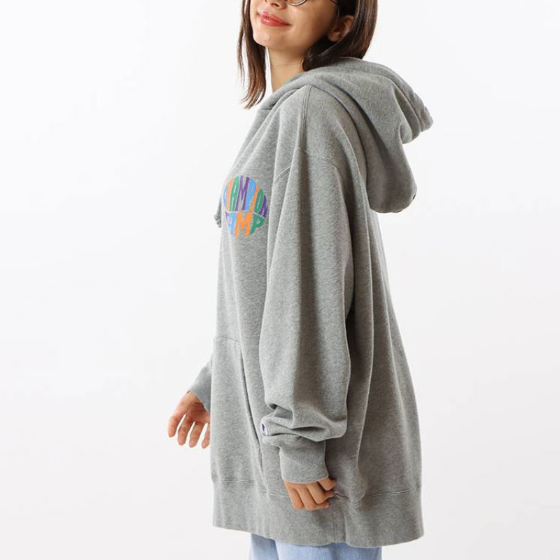 Champion FW23 Campus Logo