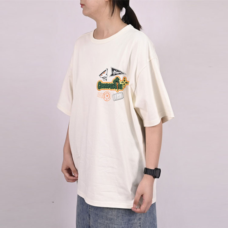 Converse T