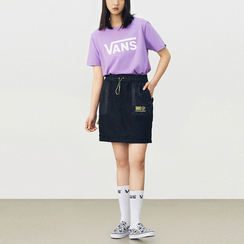 Vans LogoT