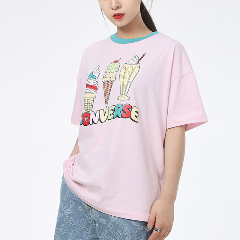 Converse T