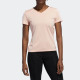 adidas Run 3S Tee W VT