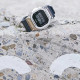 CASIO GM-5600-1+GM-S5600G-7ER