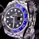 ROLEX II 100 40mm m126710BLNR-0002