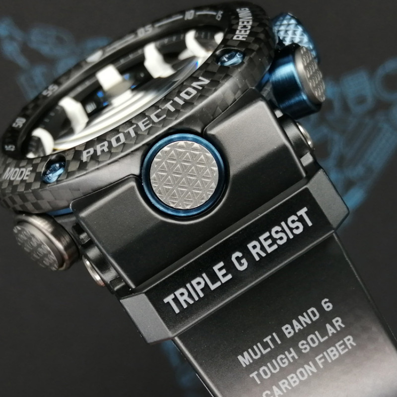 G-SHOCKGRAVITYMASTER 3G GWR-B1000-1APR