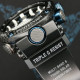 G-SHOCKGRAVITYMASTER 3G GWR-B1000-1APR