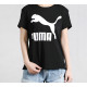 PUMA Classics Logo Tee T