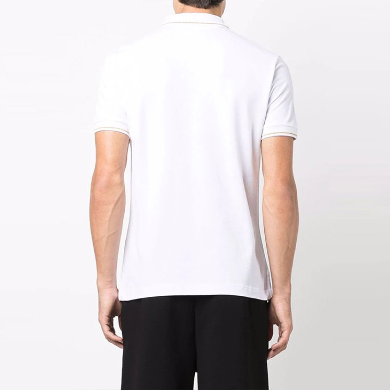 VERSACE JEANS COUTURE FW21 LogoPolo