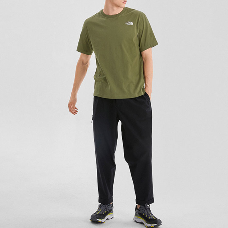 THE NORTH FACE LogoT