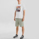 THE NORTH FACE UE SS22 Logo T