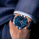 OMEGA 50m 41mm 18k 131.63.41.21.03.001