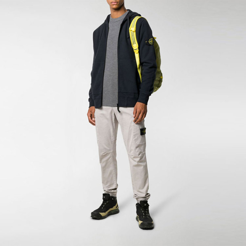 STONE ISLAND