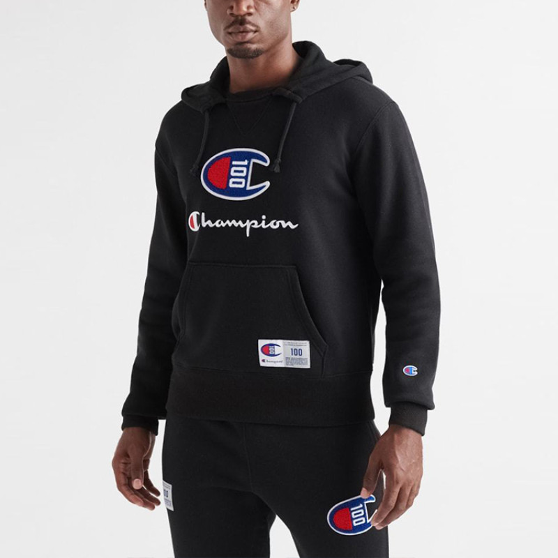 Champion Logo