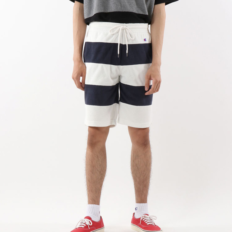 Champion SS22