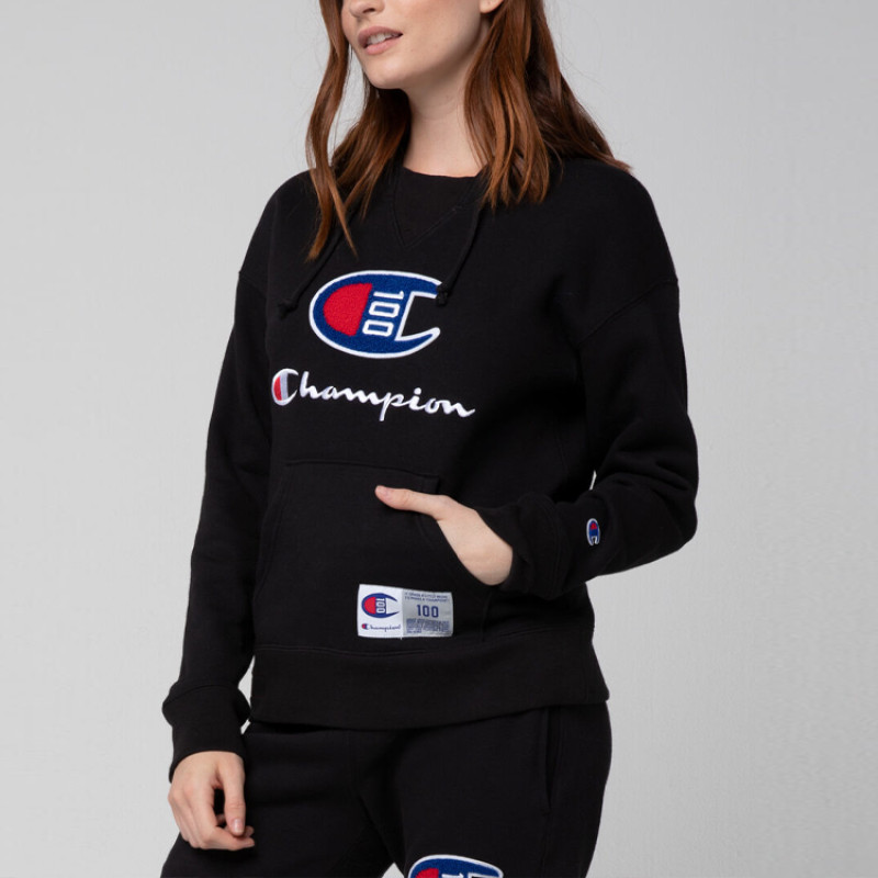 Champion Logo