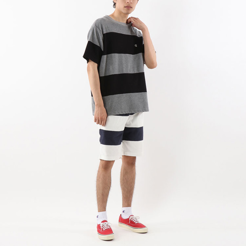 Champion SS22