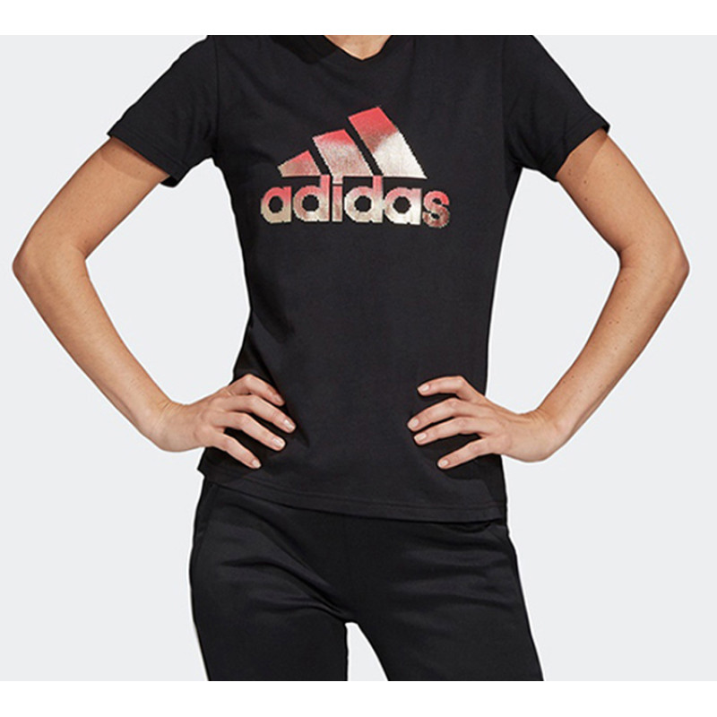 adidas W Mhg Bosfoil T T