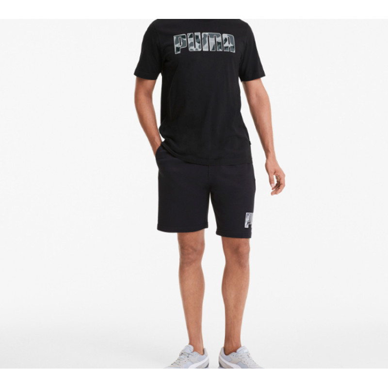 Puma Rebel Camo T