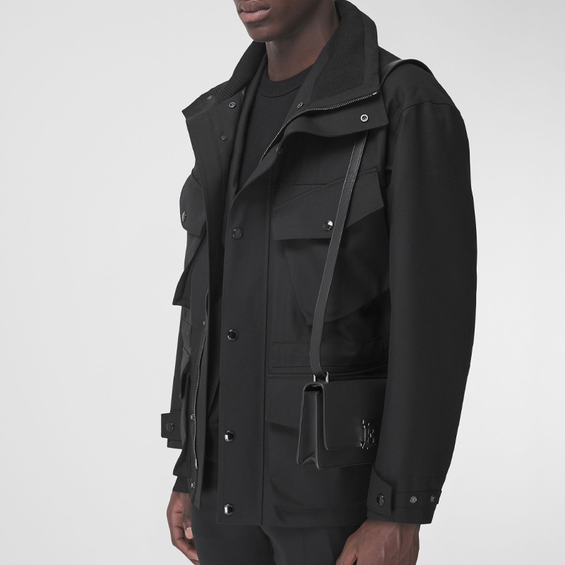 Burberry Robin- TB