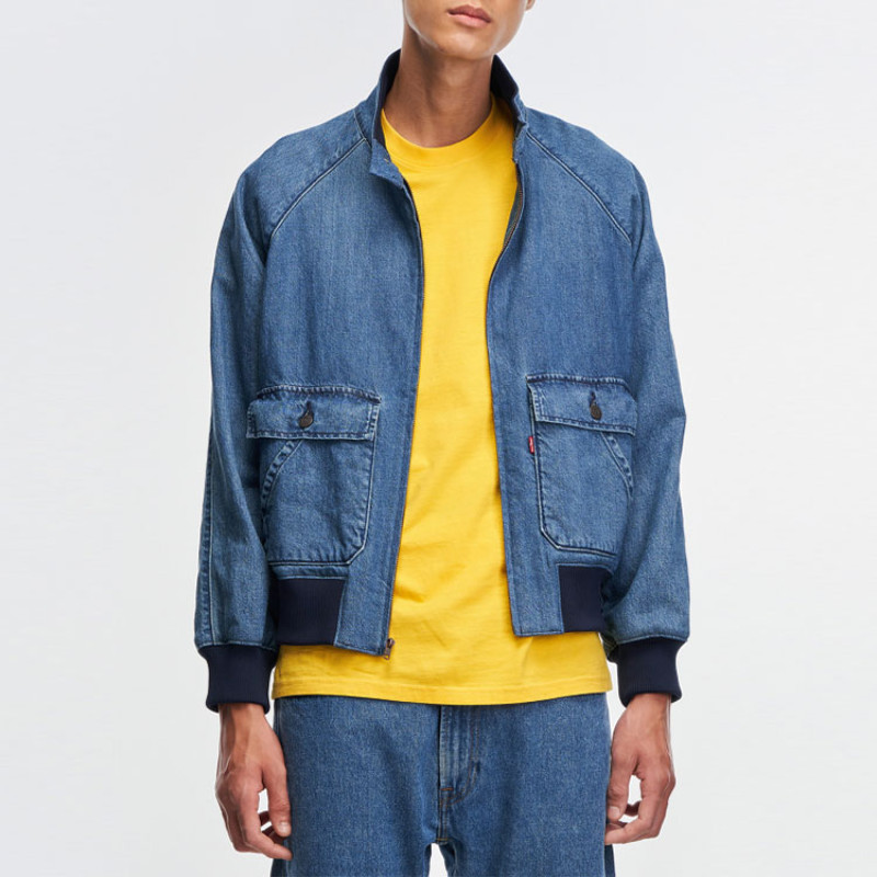 levis