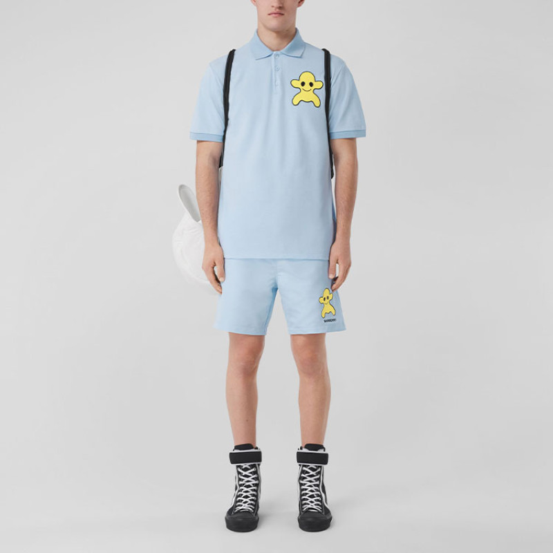 Burberry SS22 Polo