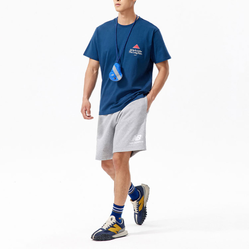 New Balance x ANB SS22 T