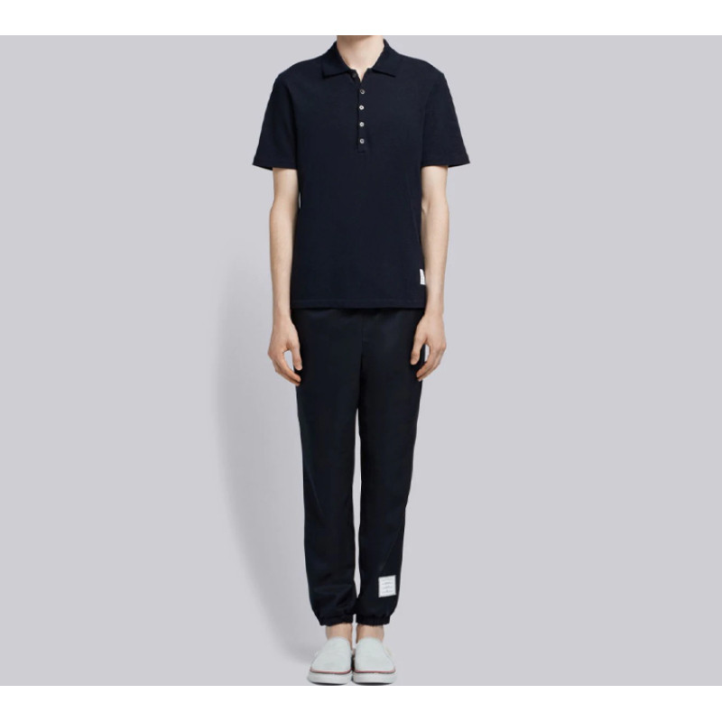 THOM BROWNE Polo