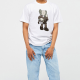 UNIQLO x KAWS T