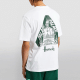 PALACE x Harrods FW21 Logo T-Shirt White LogoT