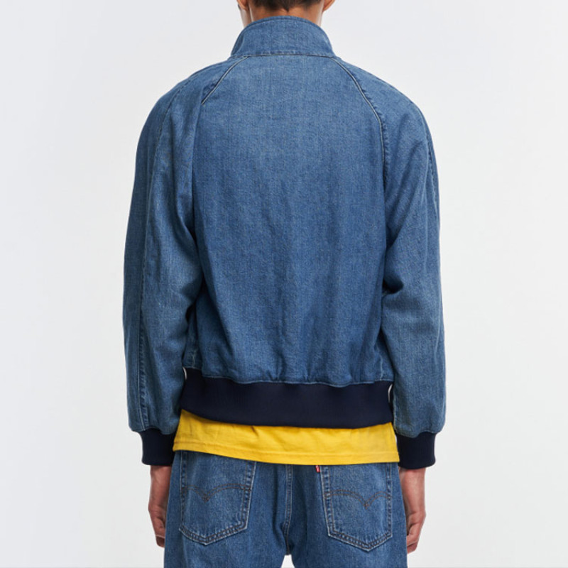 levis