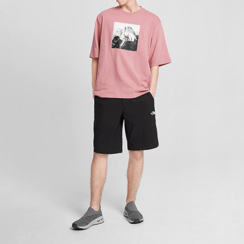 THE NORTH FACE