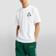 PALACE x Harrods FW21 Logo T-Shirt White LogoT
