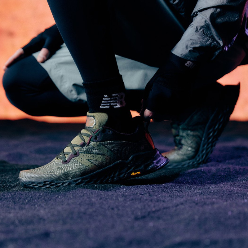 Eastlogue x New Balance