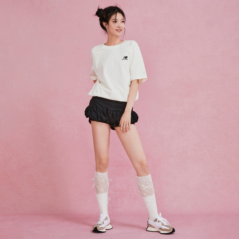 New Balance PK LOGO T