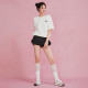 New Balance PK LOGO T