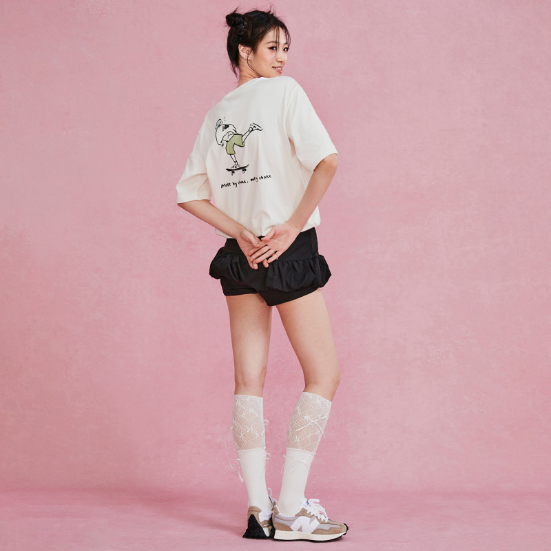 New Balance PK LOGO T