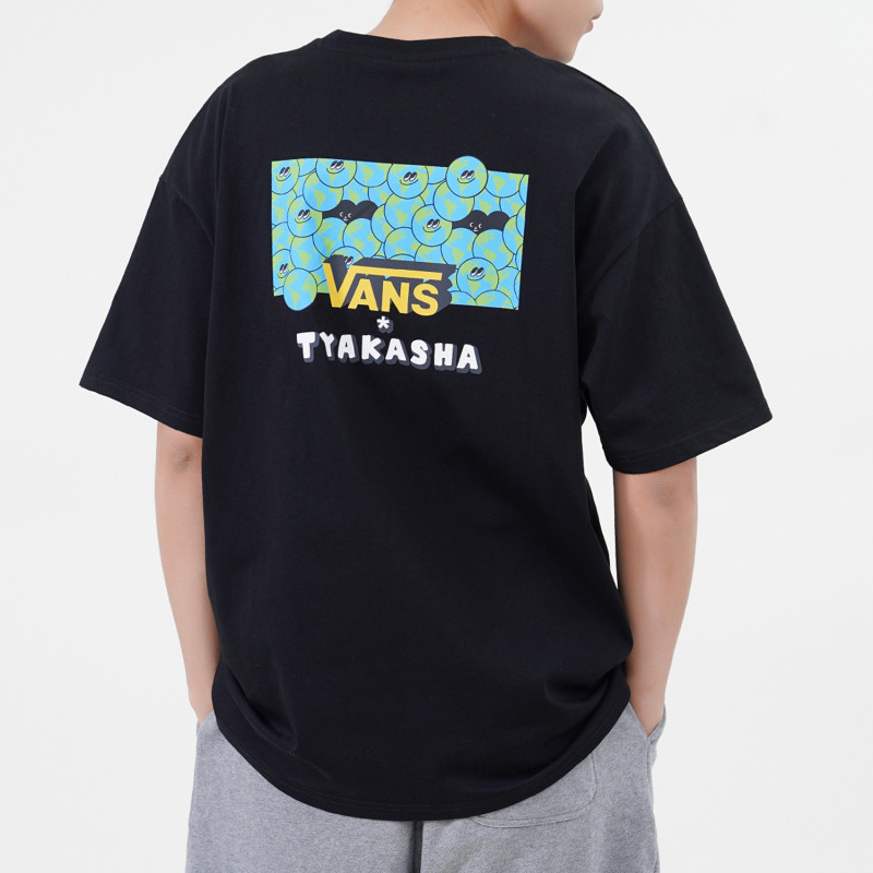 Vans TYAKASHA Oversize T