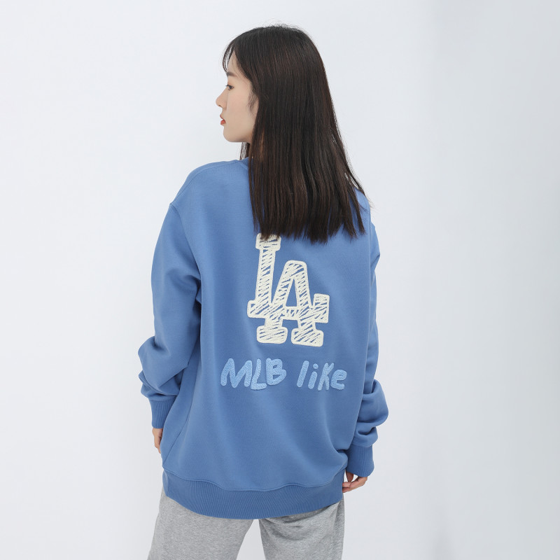 MLB