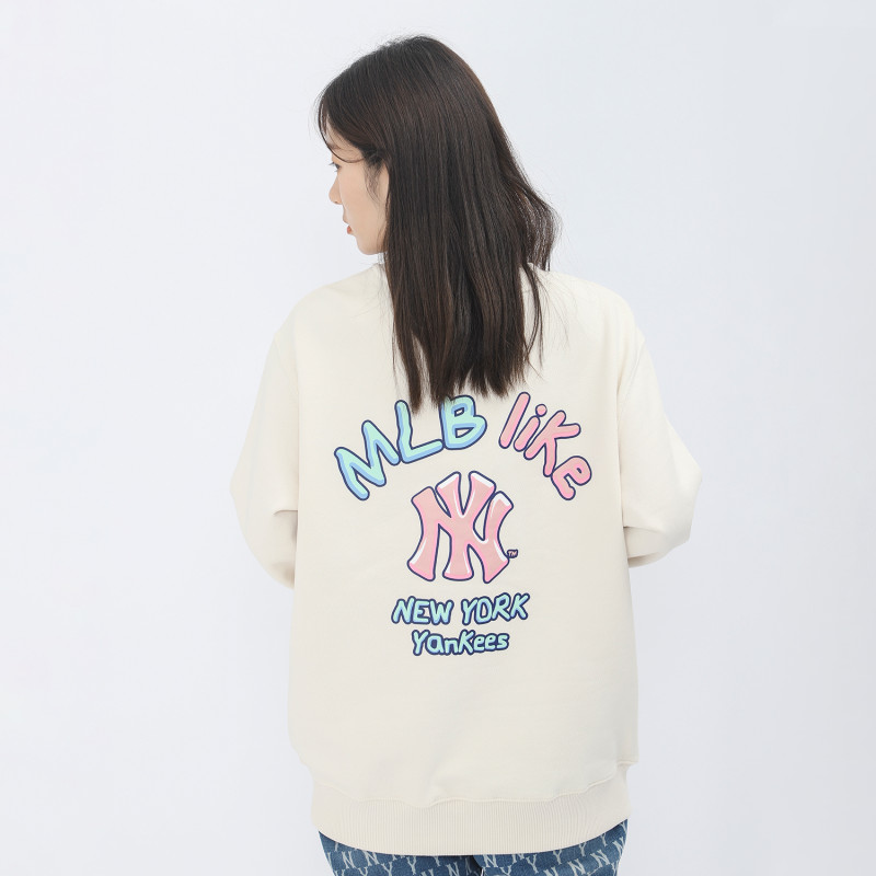 MLB