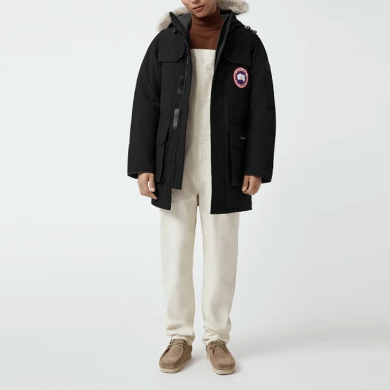 Canada Goose FW21 Citadel