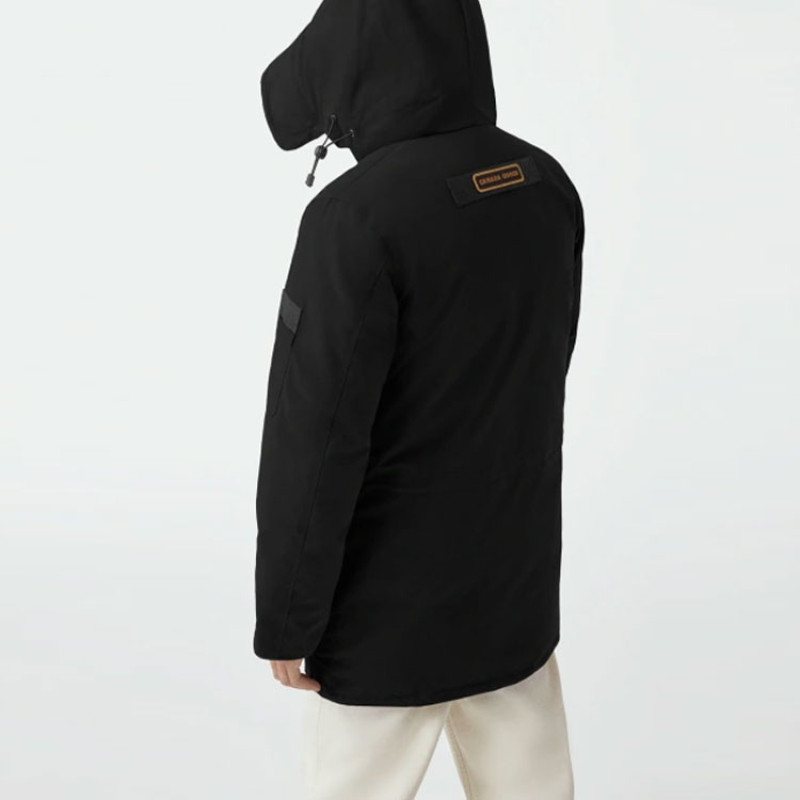 Canada Goose FW21 Citadel