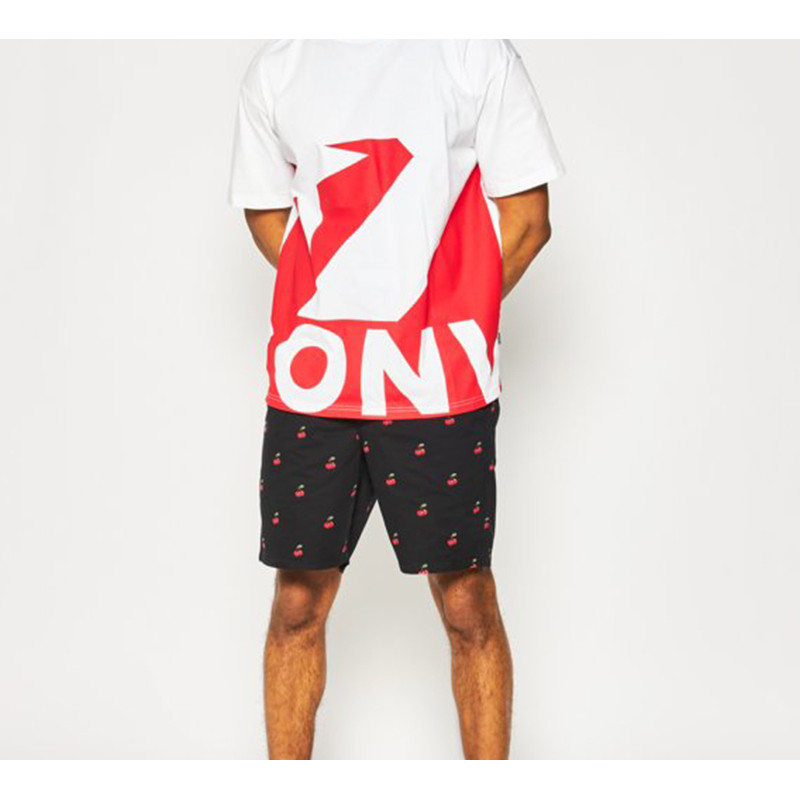 Converse T