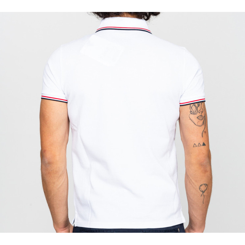 Moncler FW20 LogoPolo