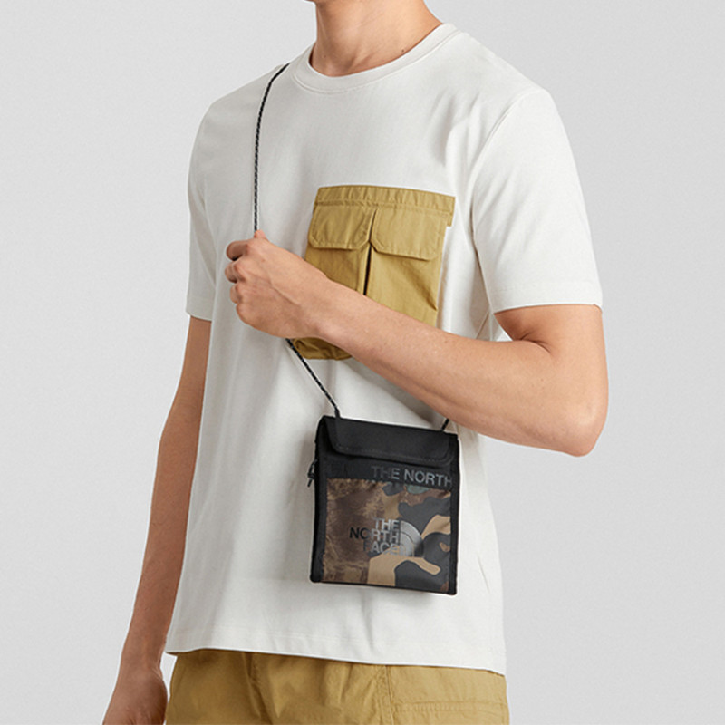 THE NORTH FACE