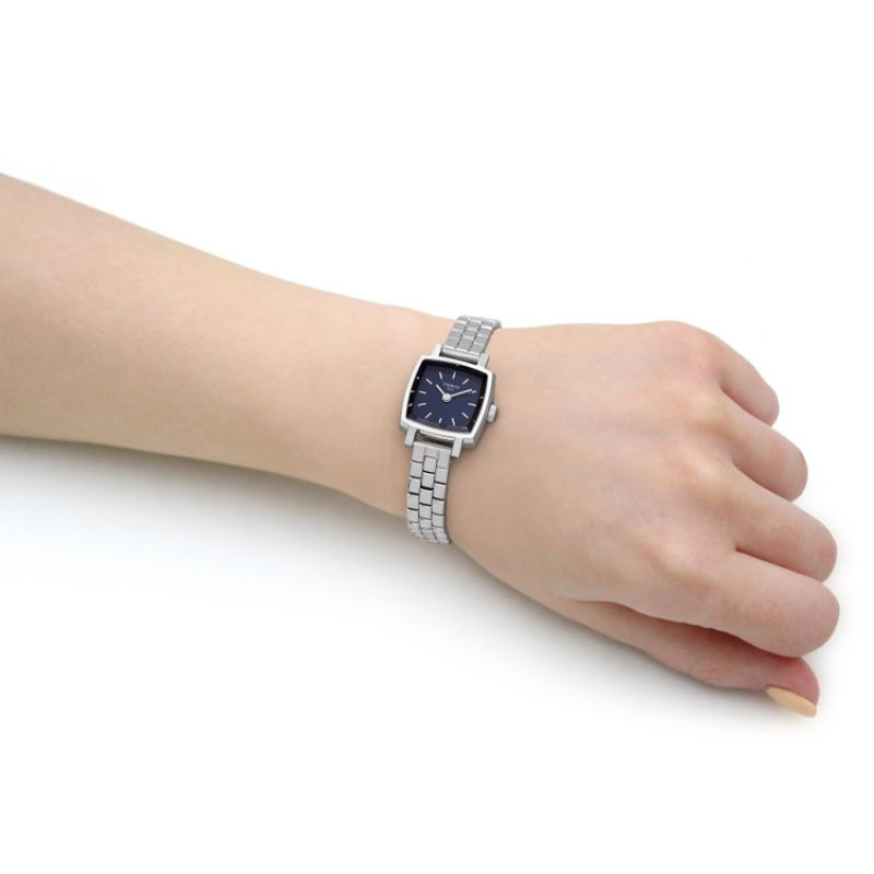 TISSOT 30 20mm T058.109.11.041.01