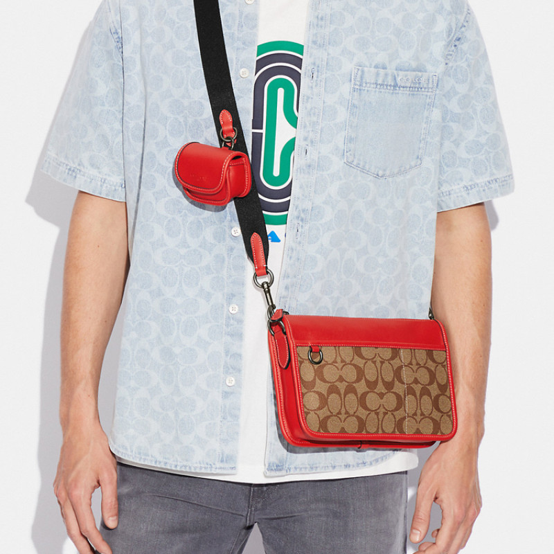 COACH Heritage