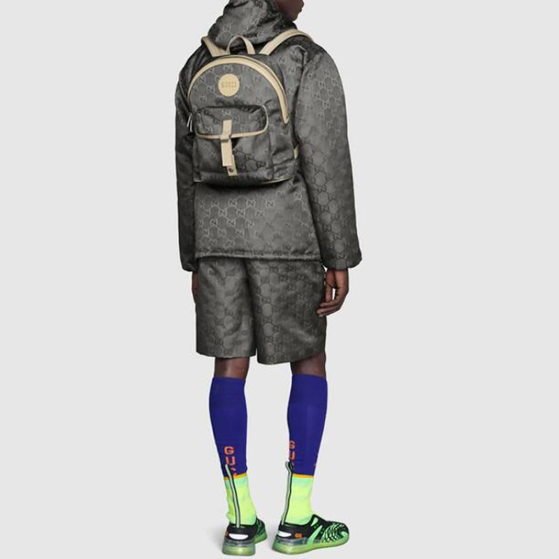 GUCCI Off The Grid Logo