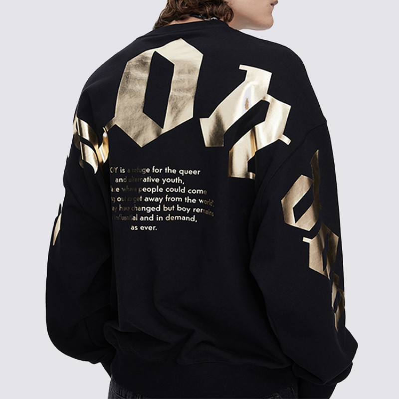 Boy London